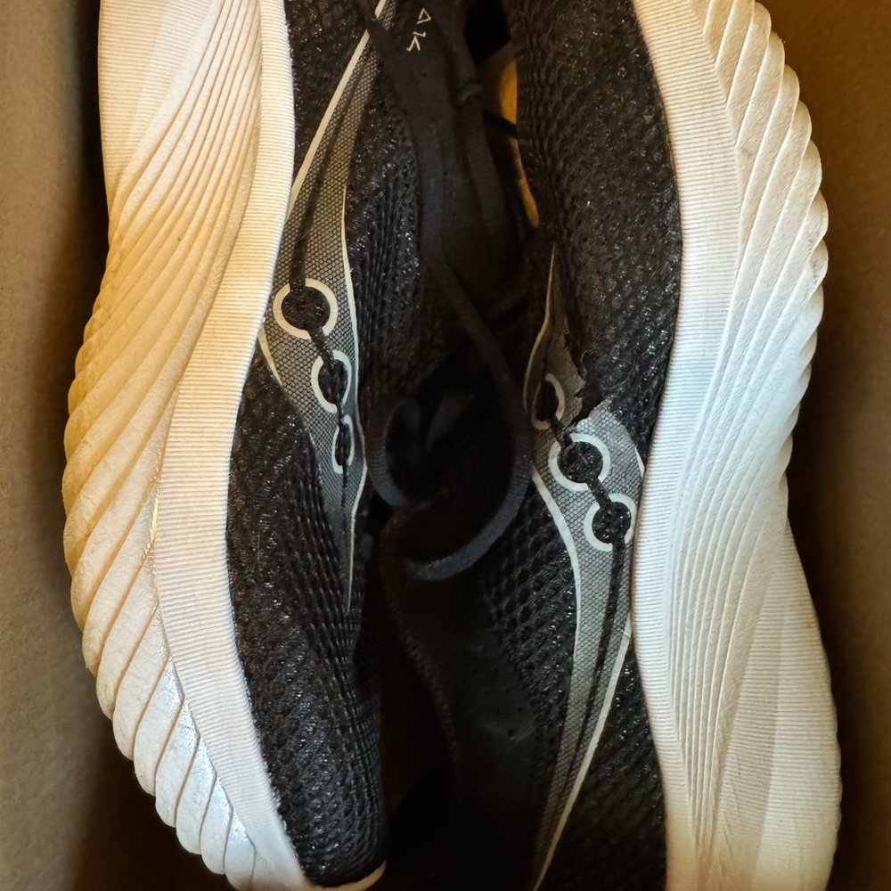 Saucony Kinvara